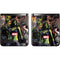 Marvel Guardians of the Galaxy Cosmic Unity Galaxy Z Flip Skin