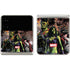 Marvel Guardians of the Galaxy Cosmic Unity Galaxy Z Flip3 5G Skin