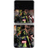 Marvel Guardians of the Galaxy Cosmic Unity Galaxy Z Flip3 5G Skin