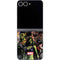 Marvel Guardians of the Galaxy Cosmic Unity Galaxy Z Flip6 Skin