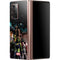 Marvel Guardians of the Galaxy Cosmic Unity Galaxy Z Fold2 5G Skin