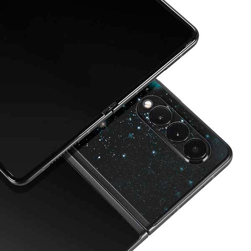 Marvel Guardians of the Galaxy Cosmic Unity Galaxy Z Fold3 5G Skin
