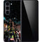 Marvel Guardians of the Galaxy Cosmic Unity Galaxy Z Fold5 5G Skin