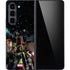 Marvel Guardians of the Galaxy Cosmic Unity Galaxy Z Fold5 5G Skin