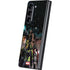 Marvel Guardians of the Galaxy Cosmic Unity Galaxy Z Fold5 5G Skin