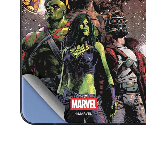 Marvel Guardians of the Galaxy Cosmic Unity Galaxy Z Fold5 5G Skin