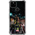 Marvel Guardians of the Galaxy Cosmic Unity Google Pixel 4a 5G Clear Case