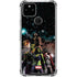 Marvel Guardians of the Galaxy Cosmic Unity Google Pixel 5a 5G Clear Case