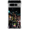 Marvel Guardians of the Galaxy Cosmic Unity Google Pixel 7 Pro Clear Case