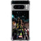 Marvel Guardians of the Galaxy Cosmic Unity Google Pixel 8 Pro Clear Case