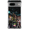 Marvel Guardians of the Galaxy Cosmic Unity Google Pixel 8a Clear Case