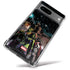 Marvel Guardians of the Galaxy Cosmic Unity Google Pixel 8a Clear Case