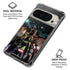 Marvel Guardians of the Galaxy Cosmic Unity Google Pixel 9 Pro XL Clear Case