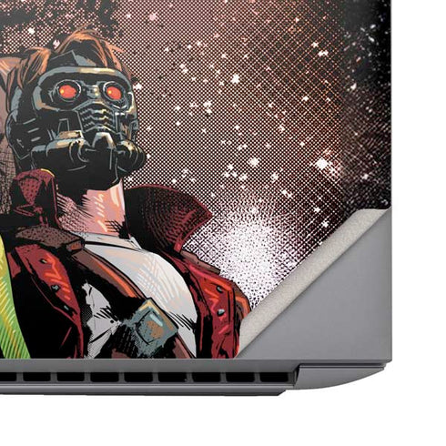 Marvel Guardians of the Galaxy Cosmic Unity HP ZBook Fury 16 G10 Skin