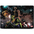 Marvel Guardians of the Galaxy Cosmic Unity Dell Inspiron Skin