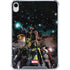 Marvel Guardians of the Galaxy Cosmic Unity iPad 11th Gen (2025) Clear Case