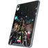 Marvel Guardians of the Galaxy Cosmic Unity iPad 11th Gen (2025) Clear Case