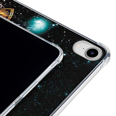 Marvel Guardians of the Galaxy Cosmic Unity iPad 11th Gen (2025) Clear Case