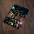 Marvel Guardians of the Galaxy Cosmic Unity Apple iPad Skin