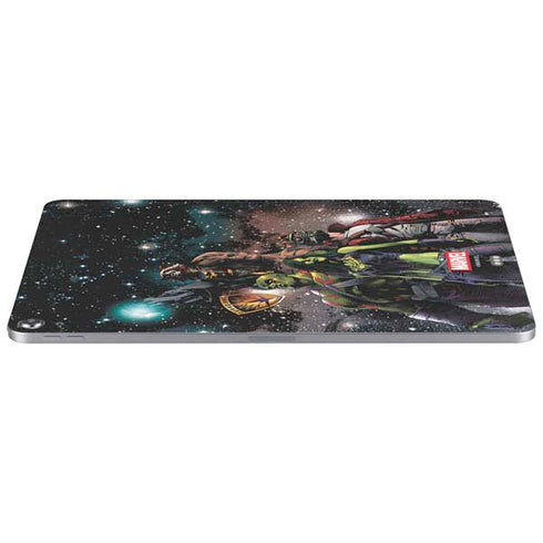 Marvel Guardians of the Galaxy Cosmic Unity Apple iPad Air Skin