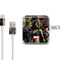 Marvel Guardians of the Galaxy Cosmic Unity iPad Charger (10W USB) Skin