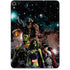 Marvel Guardians of the Galaxy Cosmic Unity Apple iPad Pro Skin