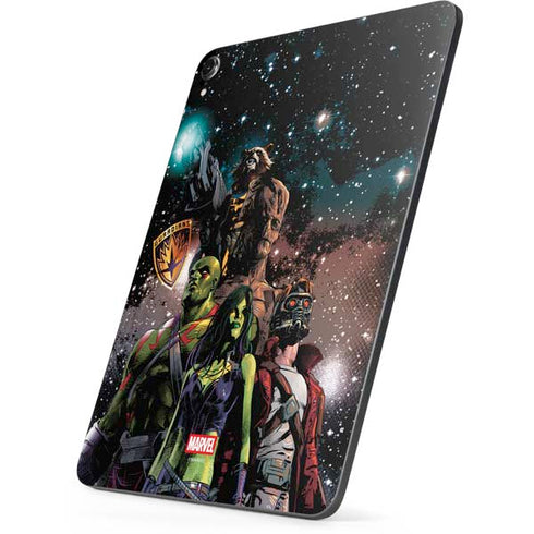 Marvel Guardians of the Galaxy Cosmic Unity Apple iPad Pro Skin