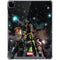 Marvel Guardians of the Galaxy Cosmic Unity iPad Pro 12.9in (2020) Clear Case