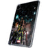 Marvel Guardians of the Galaxy Cosmic Unity iPad Pro 12.9in (2020) Clear Case