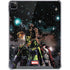 Marvel Guardians of the Galaxy Cosmic Unity iPad Cases