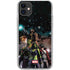 Marvel Guardians of the Galaxy Cosmic Unity iPhone 11 Clear Case