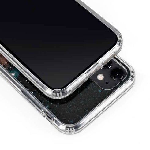 Marvel Guardians of the Galaxy Cosmic Unity iPhone 11 Clear Case