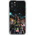 Marvel Guardians of the Galaxy Cosmic Unity iPhone 11 Pro Clear Case