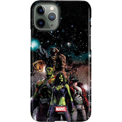 Marvel Guardians of the Galaxy Cosmic Unity iPhone 11 Pro Lite Case