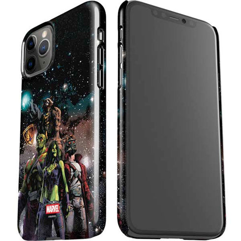 Marvel Guardians of the Galaxy Cosmic Unity iPhone 11 Pro Lite Case