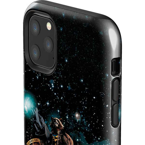 Marvel Guardians of the Galaxy Cosmic Unity iPhone 11 Pro Max Impact Case