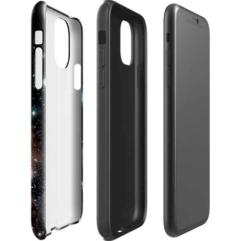 Marvel Guardians of the Galaxy Cosmic Unity iPhone 11 Pro Max Impact Case