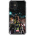Marvel Guardians of the Galaxy Cosmic Unity iPhone 12 Clear Case