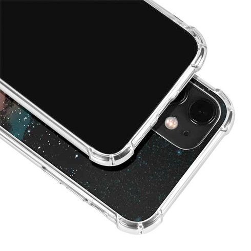 Marvel Guardians of the Galaxy Cosmic Unity iPhone 12 Clear Case