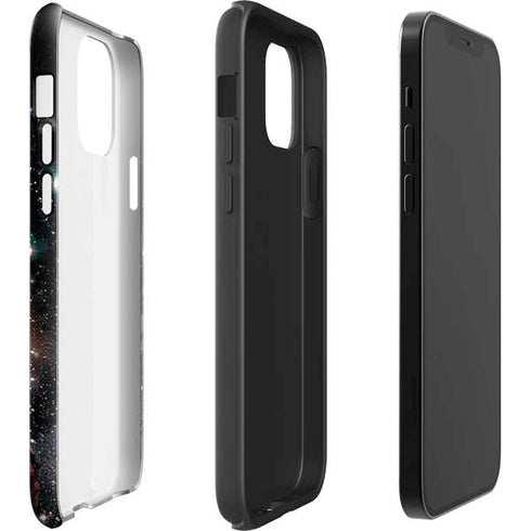 Marvel Guardians of the Galaxy Cosmic Unity iPhone 12 Mini Impact Case