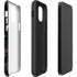 Marvel Guardians of the Galaxy Cosmic Unity iPhone 12 Mini Impact Case