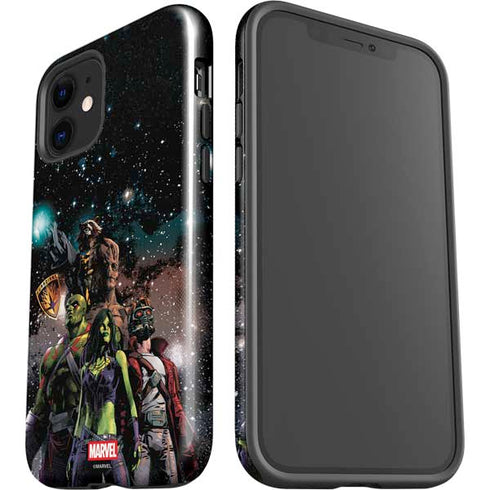 Marvel Guardians of the Galaxy Cosmic Unity iPhone 12 Mini Impact Case