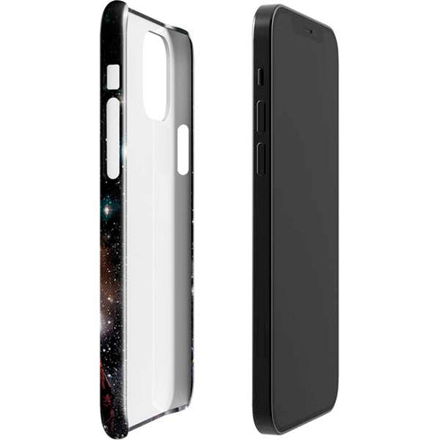 Marvel Guardians of the Galaxy Cosmic Unity iPhone 12 Mini Lite Case