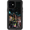Marvel Guardians of the Galaxy Cosmic Unity iPhone 12 Mini Waterproof Case