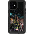 Marvel Guardians of the Galaxy Cosmic Unity iPhone 12 Mini Waterproof Case