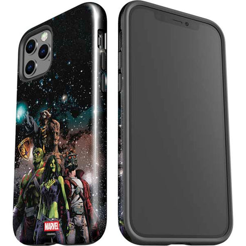 Marvel Guardians of the Galaxy Cosmic Unity iPhone 12 Pro Impact Case
