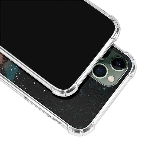 Marvel Guardians of the Galaxy Cosmic Unity iPhone 12 Pro Max Clear Case