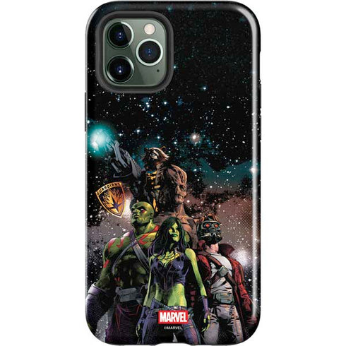 Marvel Guardians of the Galaxy Cosmic Unity iPhone 12 Pro Max Impact Case