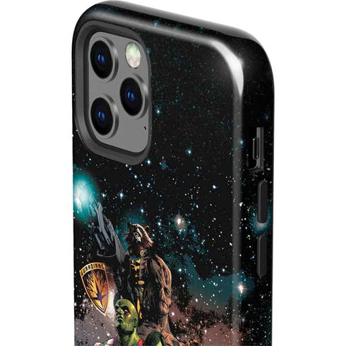 Marvel Guardians of the Galaxy Cosmic Unity iPhone 12 Pro Max Impact Case