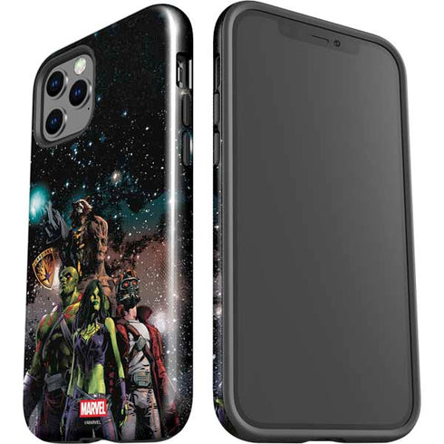 Marvel Guardians of the Galaxy Cosmic Unity iPhone 12 Pro Max Impact Case